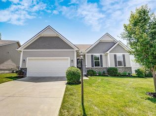 30 Red Oak Ln, Springboro, OH 45066