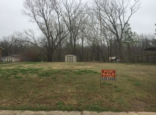 4501 S Butternut Ave, Broken Arrow, OK 74011