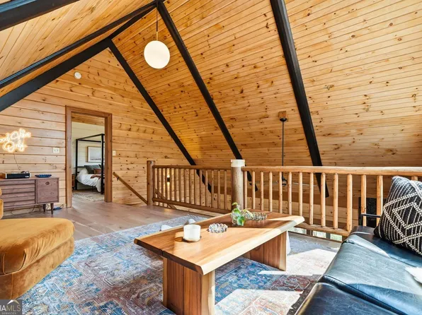 140 Black Oaks Rd, Cherry Log, GA 30522