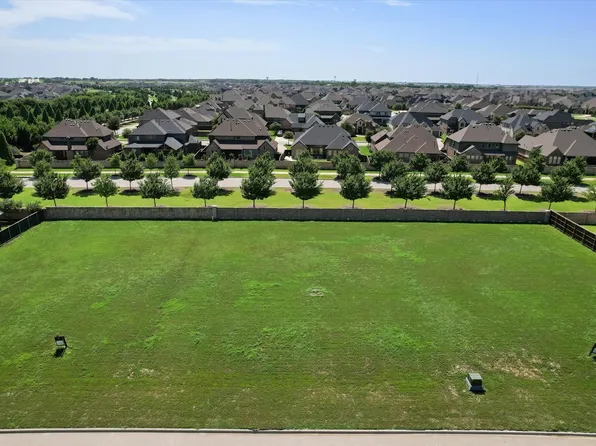 1208 Knoll Crest Dr, Mansfield, TX 76063