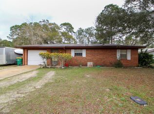 1312 Finck Rd, Niceville, FL 32578