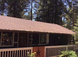 26972 Woodland Rd, Pioneer, CA 95666