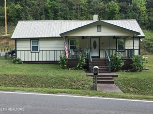 441 N Highway 340, Parrottsville, TN 37843