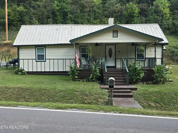 441 N Highway 340, Parrottsville, TN 37843