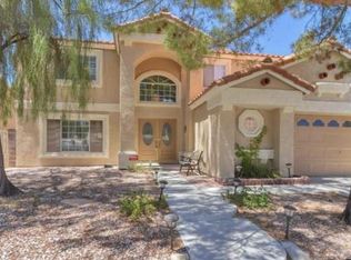 813 Stillwater Ln, Henderson, NV 89014