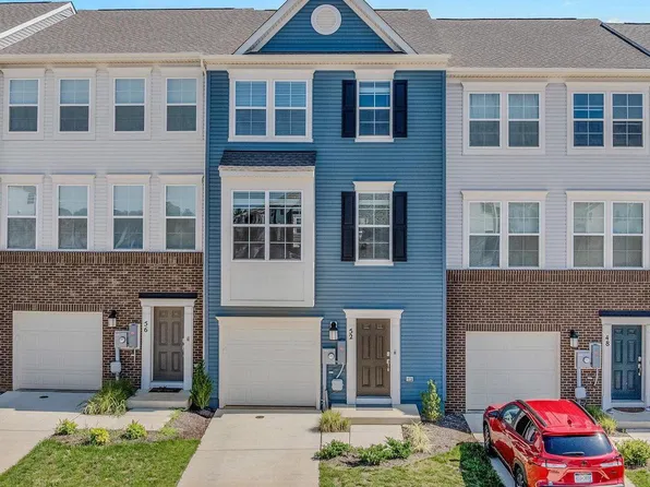 52 Telluride Way, Charles Town, WV 25414