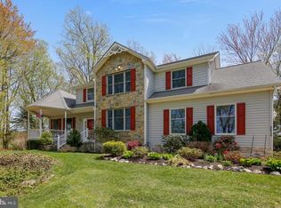 1515 Village Green Dr, Woodbine, MD 21797