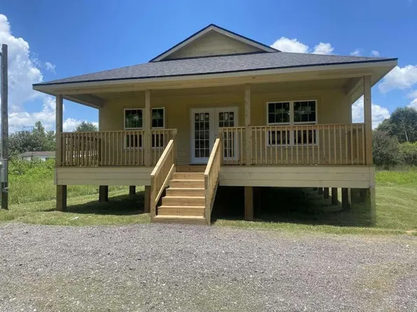 235 Pine Ridge Dr, Cleveland, TX 77327