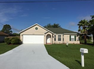 5360 NW Paden Cir, Port Saint Lucie, FL 34986