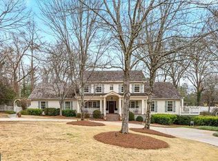 4875 Powers Ferry Rd NW, Sandy Springs, GA 30327