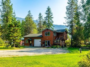 5574 Moyie River Rd, Bonners Ferry, ID 83805
