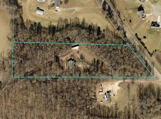 8285 Campground Rd, Clermont, GA 30527