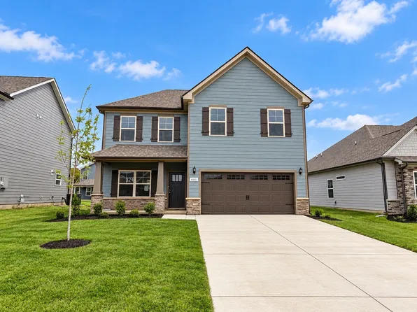 4011 Dortch Ln Lot 324, Murfreesboro, TN 37128