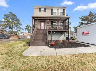 183 Messick Rd, Poquoson, VA 23662