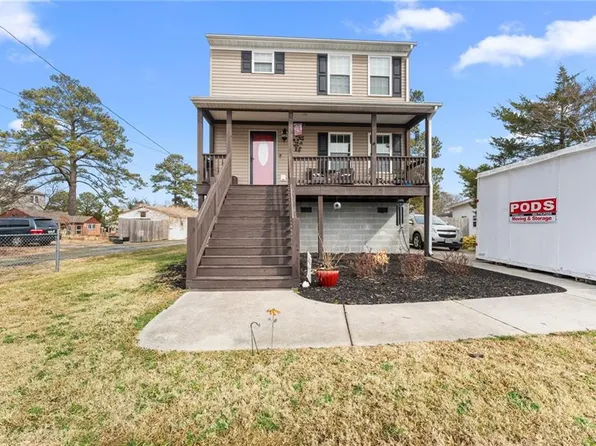 183 Messick Rd, Poquoson, VA 23662