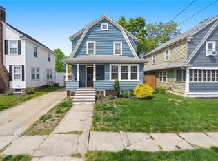 39 Lyndon Rd, Cranston, RI 02905