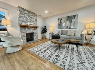 21608 Orange Ave, Castro Valley, CA 94546