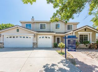 2000 Floral Ct, Modesto, CA 95356