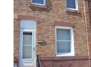 2428 S Bouvier St, Philadelphia, PA 19145