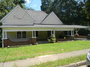 244 Mill St, Bowdon, GA 30108