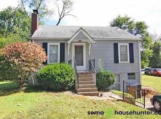 800 W Rodney Dr, Cape Girardeau, MO 63701