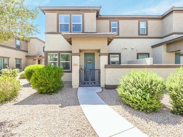 14870 W ENCANTO Boulevard #1016, Goodyear, AZ 85395