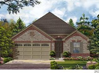 3419 Trent Stone Ln, Katy, TX 77449