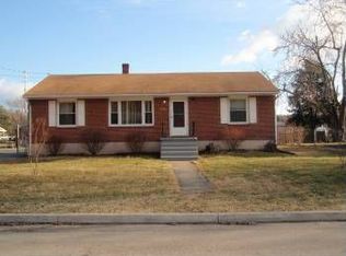 2021 Laura Rd NW, Roanoke, VA 24017