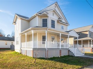 56 W Pilkington St, Richmond, VA 23225