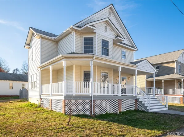 56 W Pilkington St, Richmond, VA 23225