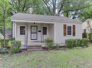 41 S Fenwick Rd, Memphis, TN 38111