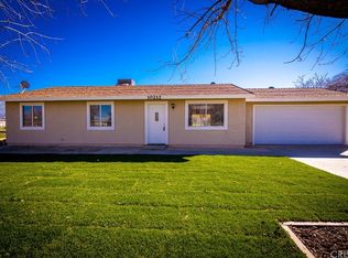10212 E Avenue R14, Littlerock, CA 93543