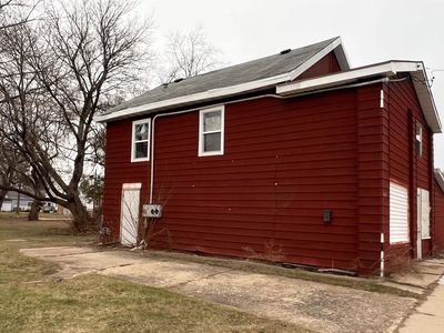 10 East GRUENWALD AVENUE, Oshkosh, WI, 54901