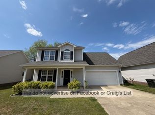 2612 Gressitt Point Ln, Fayetteville, NC 28306