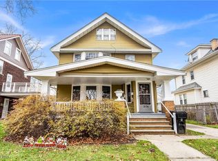 2136 West Blvd, Cleveland, OH