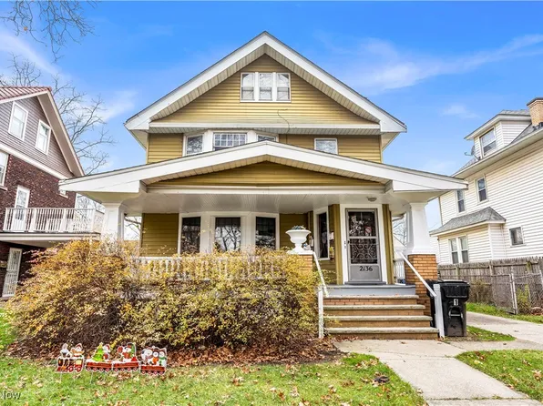 2136 West Blvd, Cleveland, OH 44102