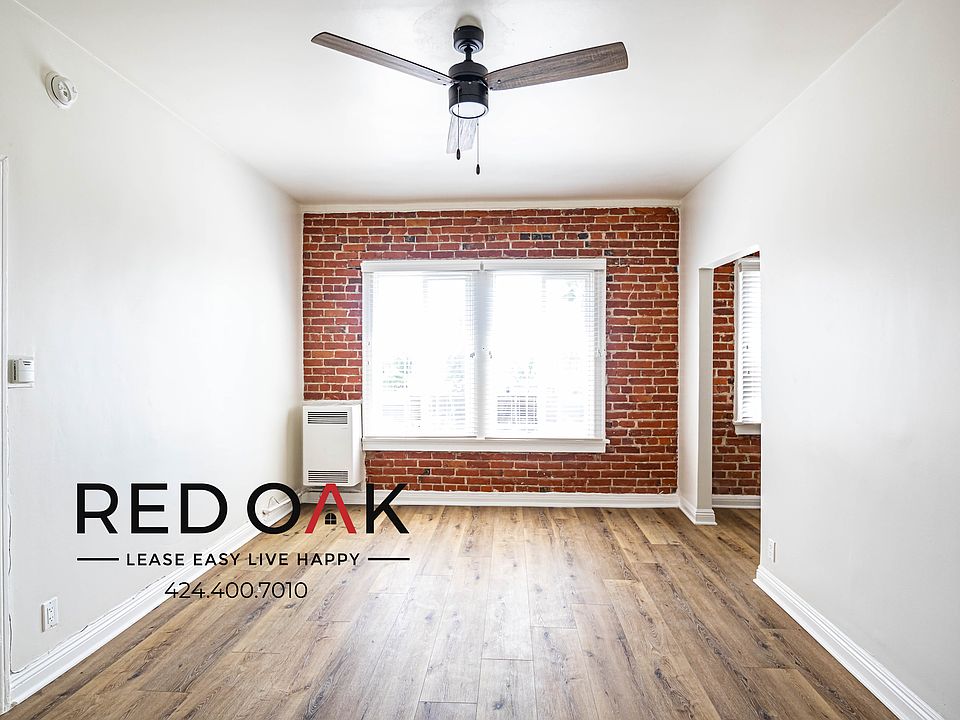 1st image of 516 N Harvard Blvd #409