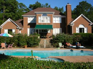 129 Beaver Dam Rd, Columbia, SC 29223