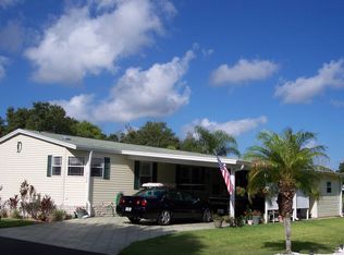 2830 S Flamingo Rd, Avon Park, FL 33825