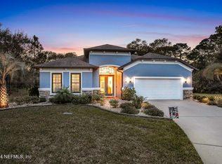 49 Creekside Dr, Palm Coast, FL 32137