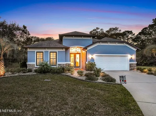 49 CREEKSIDE Drive, Palm Coast, FL 32137