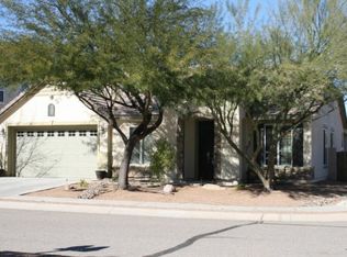 628 W Vuelta Buril, Sahuarita, AZ 85629