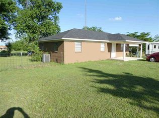 90 Duke St, Ardmore, OK 73401