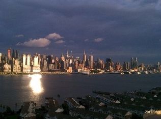 6600 Blvd East APT 11D, West New York, NJ