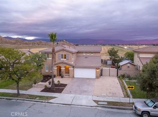 322 Montero Ct, Hemet, CA 92545