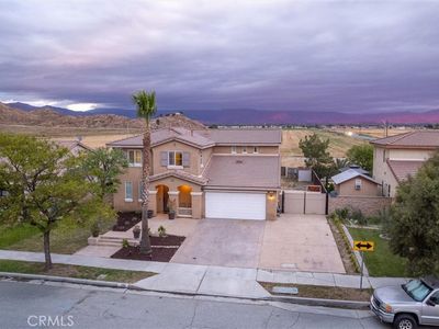 322 Montero Ct, Hemet, CA, 92545