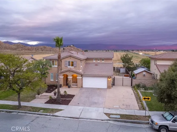 322 Montero Ct, Hemet, CA 92545