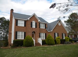 1416 Perrimor Ct, Raleigh, NC 27603