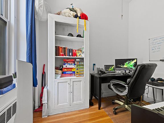 2nd image of 203 E 82nd St #3A