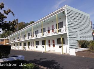 714 White Horse Pike APT 07, Oaklyn, NJ 08107